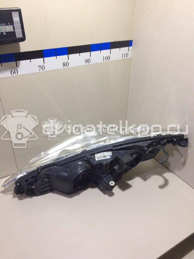 Фото Фара правая  9674039780 для Peugeot 308 / Rcz {forloop.counter}}