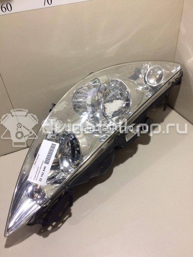 Фото Фара правая  9674039780 для Peugeot 308 / Rcz {forloop.counter}}
