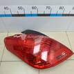 Фото Фонарь задний левый  6350CW для Peugeot 308 {forloop.counter}}