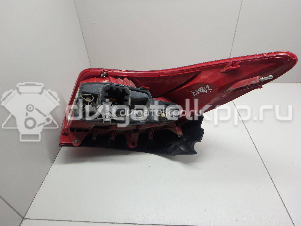 Фото Фонарь задний правый  6351FF для Peugeot 308 {forloop.counter}}