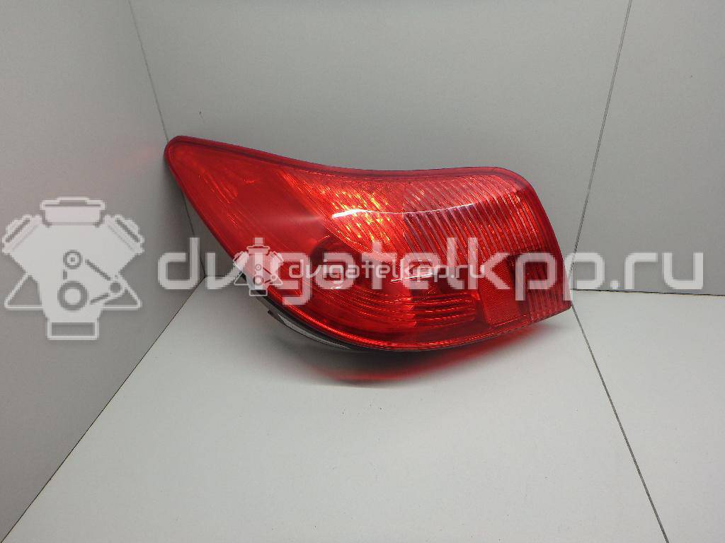 Фото Фонарь задний правый  6351FF для Peugeot 308 {forloop.counter}}