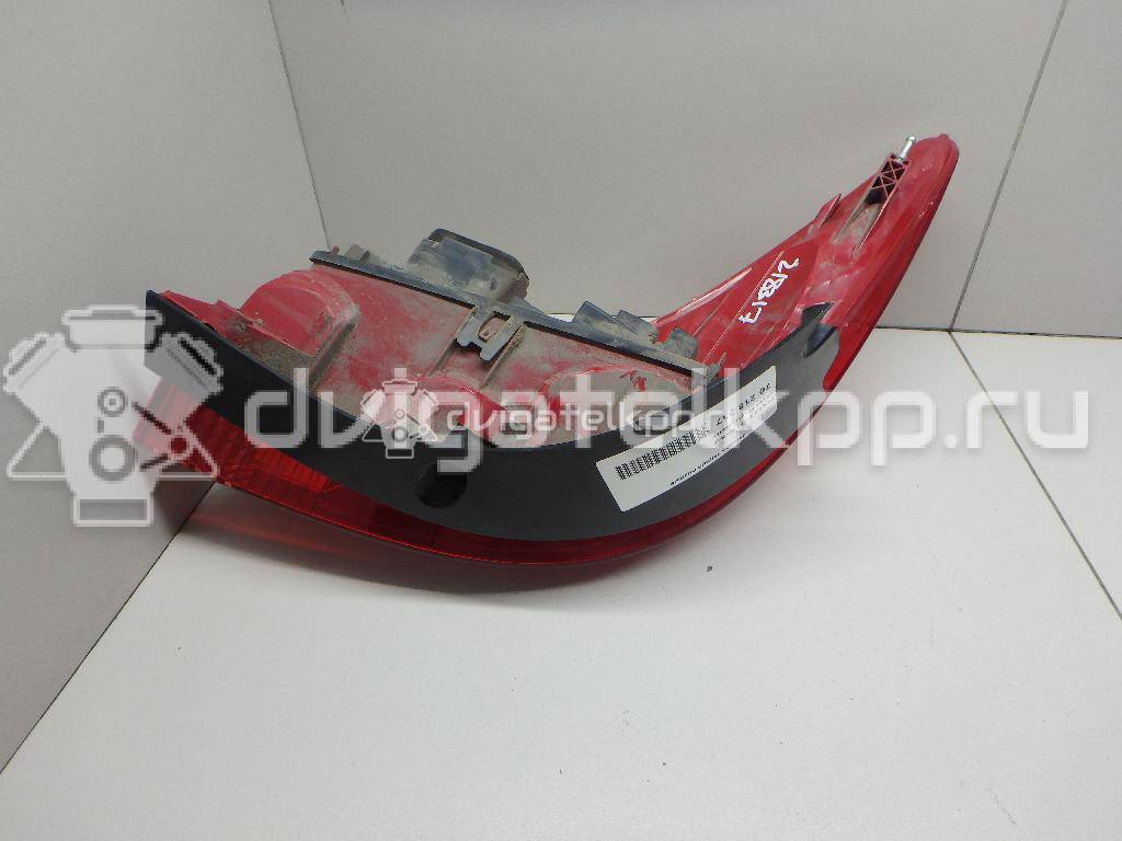 Фото Фонарь задний правый  6351FF для Peugeot 308 {forloop.counter}}