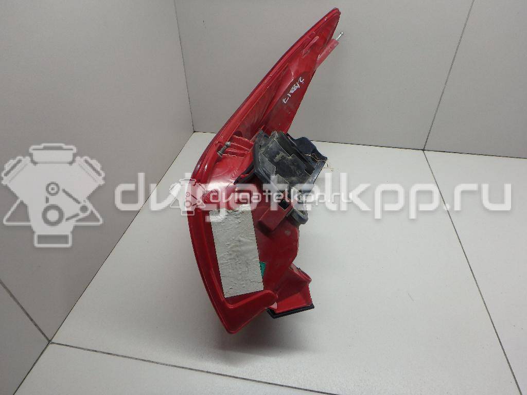 Фото Фонарь задний правый  6351FF для Peugeot 308 {forloop.counter}}