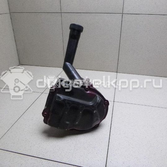 Фото Насос гидроусилителя  9684979180 для Peugeot 308 / 206