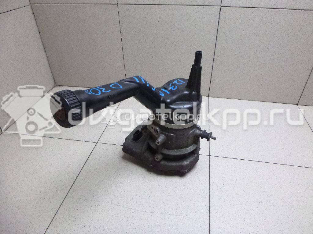 Фото Насос гидроусилителя  9684979180 для Peugeot 308 / 206 {forloop.counter}}