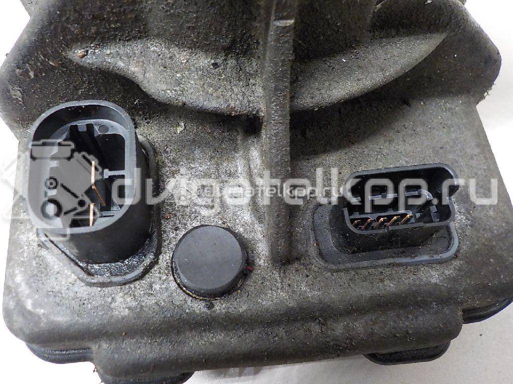Фото Насос гидроусилителя  9684979180 для Peugeot 308 / 206 {forloop.counter}}