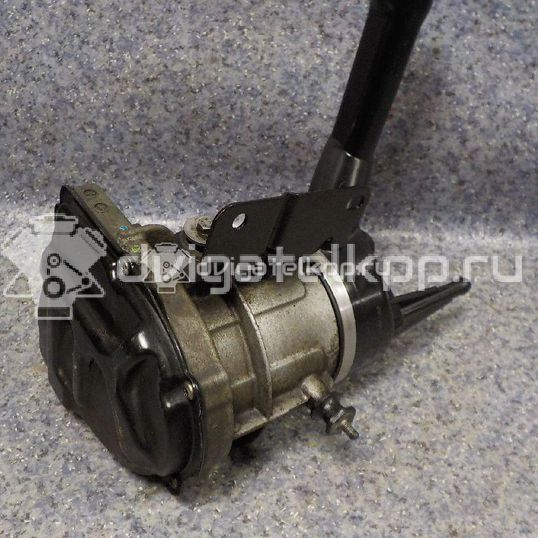 Фото Насос гидроусилителя  9684979180 для Peugeot 308 / 206