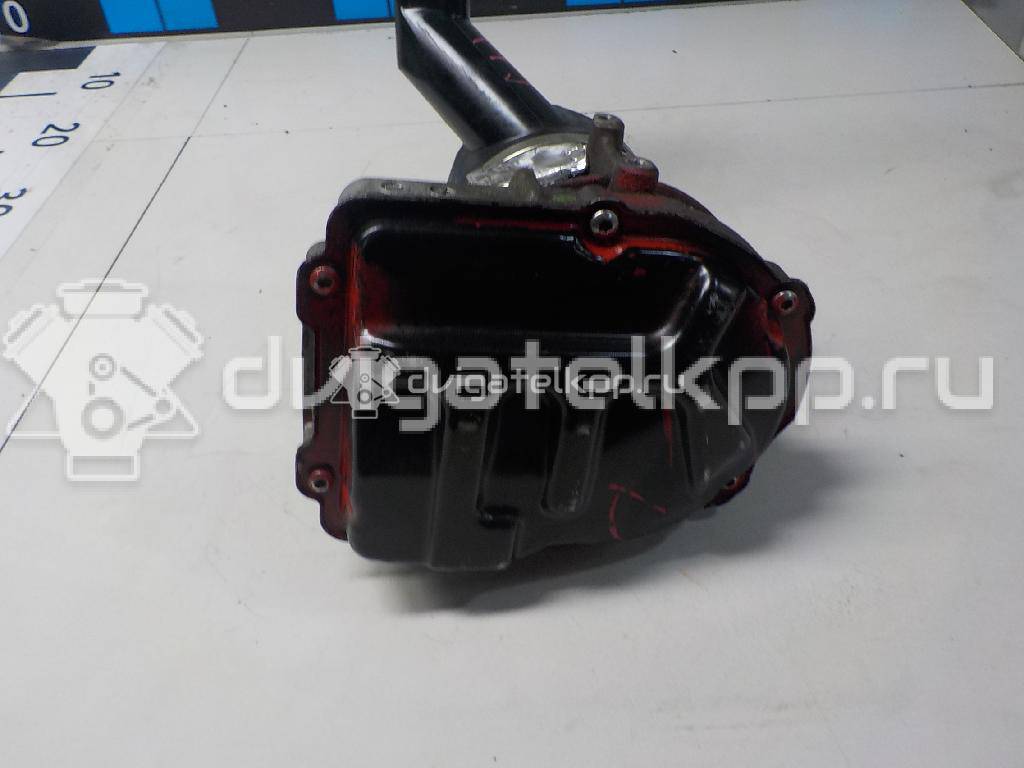 Фото Насос гидроусилителя  9684979180 для Peugeot 308 / 206 {forloop.counter}}