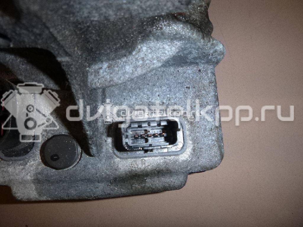 Фото Насос гидроусилителя  9684979180 для Peugeot 308 / 206 {forloop.counter}}