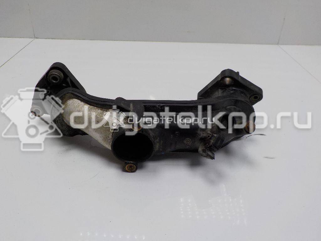 Фото Воздуховод для двигателя 9HD (DV6C) для Citroen C4 / Ds4 / Ds5 / C3 / Ds3 112-114 л.с 8V 1.6 л Дизельное топливо 0382RT {forloop.counter}}