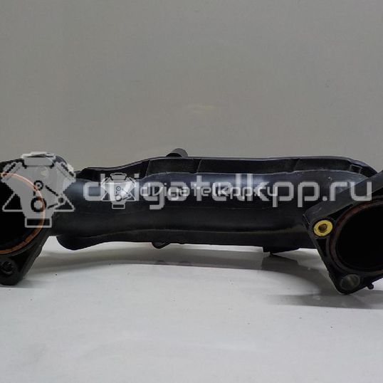 Фото Воздуховод для двигателя 9HD (DV6C) для Citroen C4 / Ds4 / Ds5 / C3 / Ds3 112-114 л.с 8V 1.6 л Дизельное топливо 0382RT