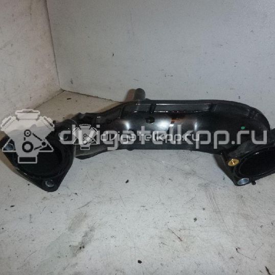 Фото Воздуховод для двигателя 9HD (DV6C) для Citroen C4 / Ds4 / Ds5 / C3 / Ds3 112-114 л.с 8V 1.6 л Дизельное топливо 0382RT