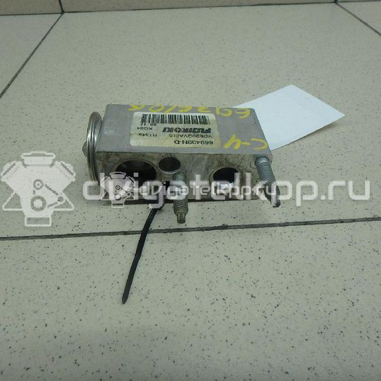Фото Клапан кондиционера  6461L9 для Peugeot 308 / Rcz