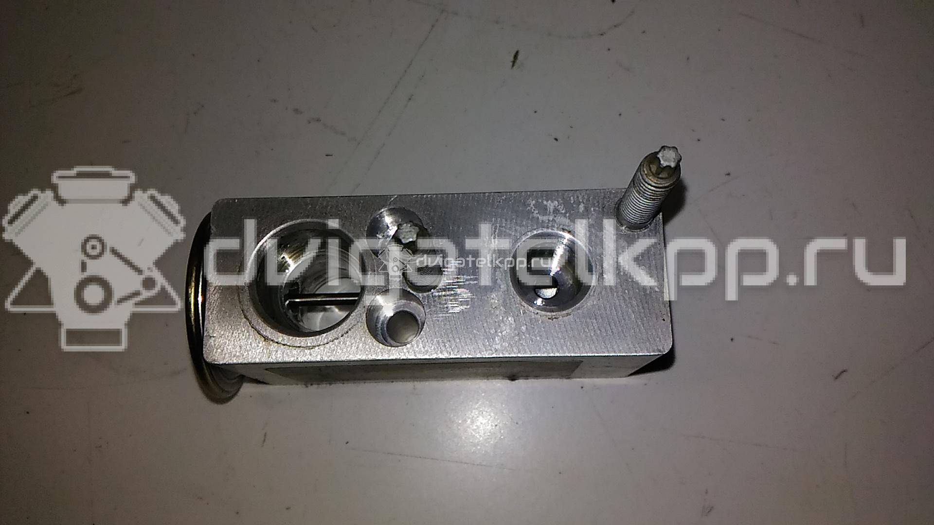 Фото Клапан кондиционера  6461l9 для Peugeot 308 / Rcz {forloop.counter}}