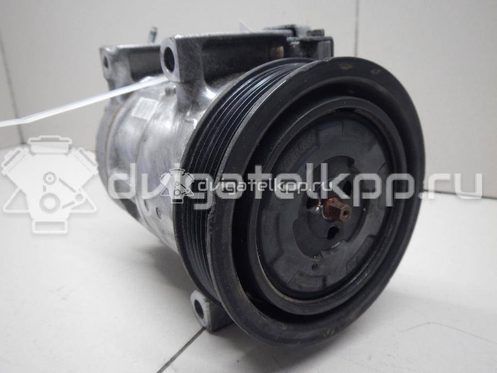 Фото Компрессор системы кондиционирования  6453WF для Peugeot 3008 / 5008 / 508 / 2008 / 208 {forloop.counter}}