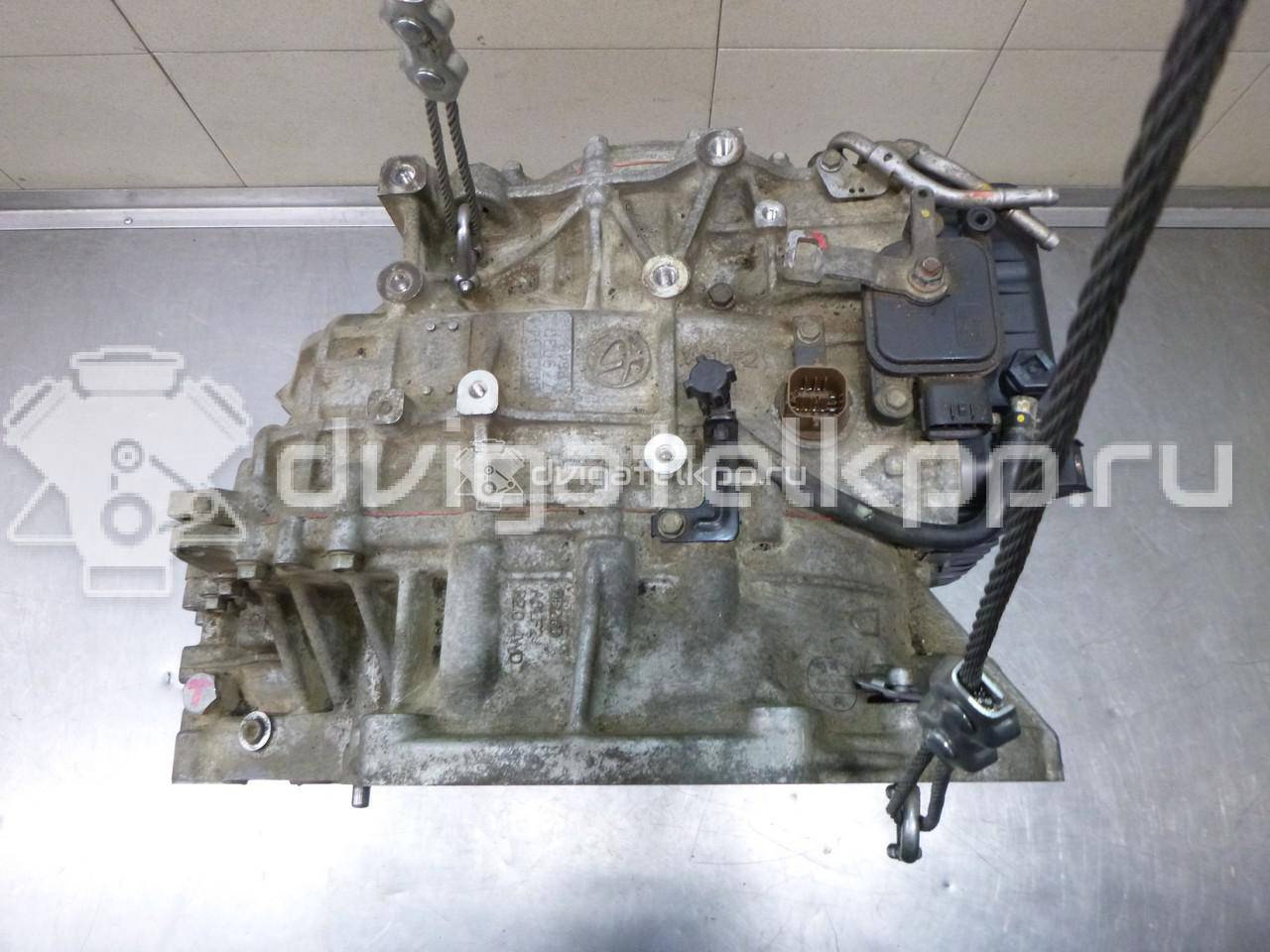 450003b640 модель акпп