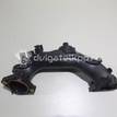 Фото Воздуховод для двигателя 9HL (DV6C) для Citroen Berlingo / C4 / C5 112-114 л.с 8V 1.6 л Дизельное топливо 0382RT {forloop.counter}}