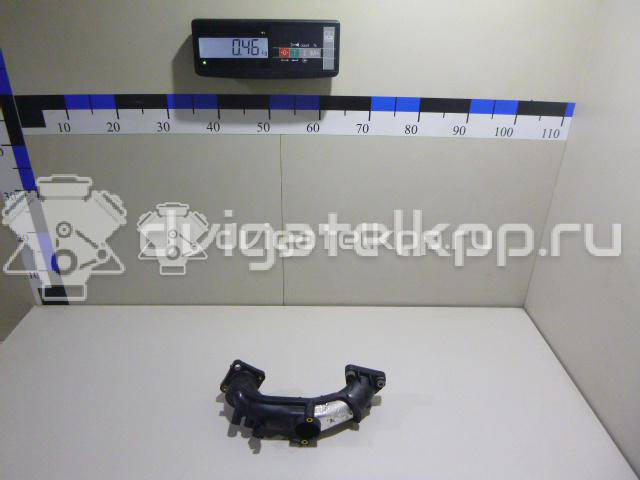 Фото Воздуховод для двигателя 9HL (DV6C) для Citroen Berlingo / C4 / C5 112-114 л.с 8V 1.6 л Дизельное топливо 0382RT {forloop.counter}}