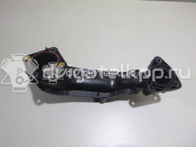 Фото Воздуховод для двигателя 9HL (DV6C) для Citroen Berlingo / C4 / C5 112-114 л.с 8V 1.6 л Дизельное топливо 0382RT {forloop.counter}}