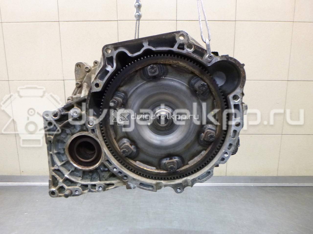 450003b640 модель акпп