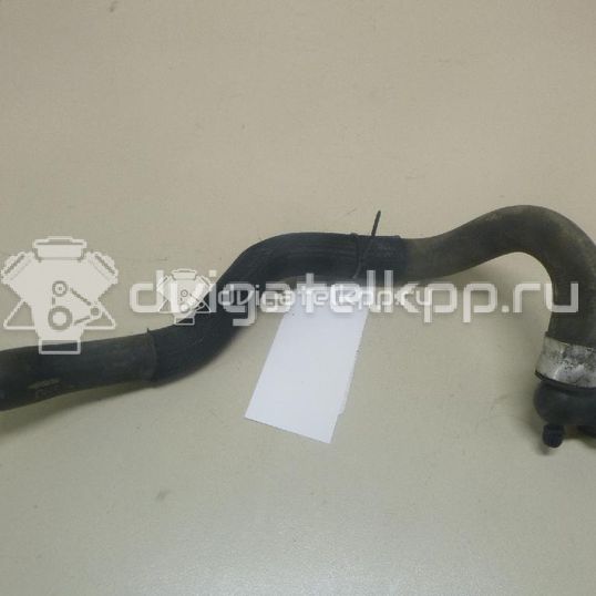 Фото Патрубок отопителя  6466TZ для Peugeot 3008 / 5008 / 308 / Rcz / Partner