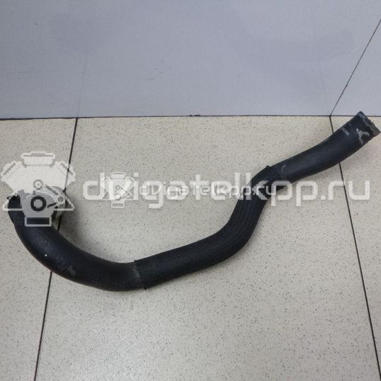 Фото Патрубок отопителя  6466TZ для Peugeot 3008 / 5008 / 308 / Rcz / Partner