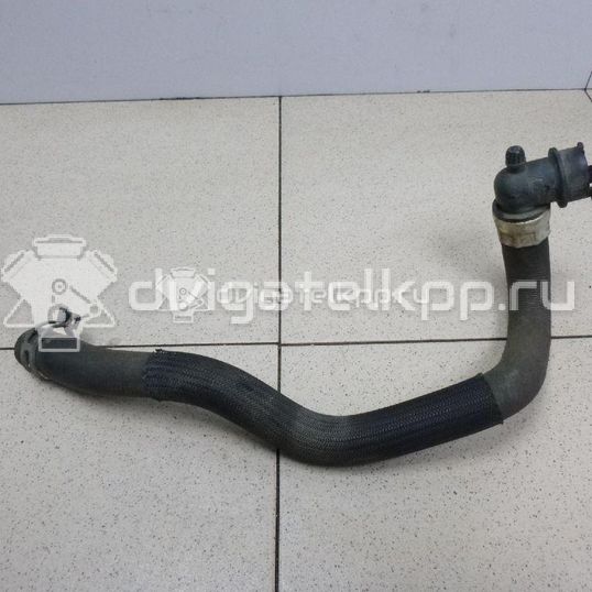 Фото Патрубок отопителя  6466tz для Peugeot 3008 / 5008 / 308 / Rcz / Partner