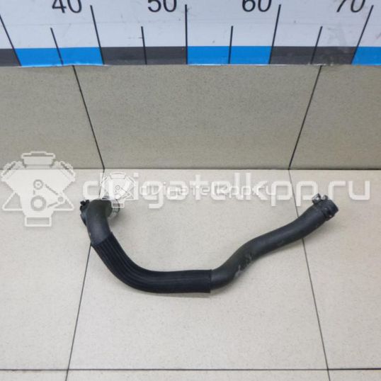 Фото Патрубок отопителя  6466TZ для Peugeot 3008 / 5008 / 308 / Rcz / Partner