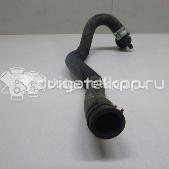 Фото Патрубок отопителя  6466TZ для Peugeot 3008 / 5008 / 308 / Rcz / Partner