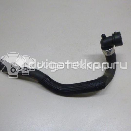 Фото Патрубок отопителя  6466TZ для Peugeot 3008 / 5008 / 308 / Rcz / Partner