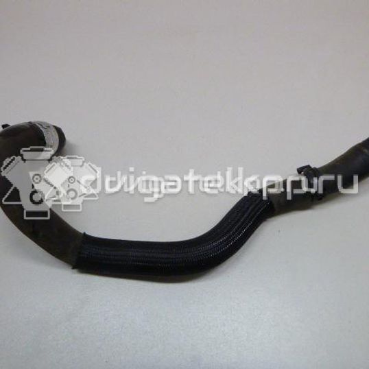 Фото Патрубок отопителя  6466TZ для Peugeot 3008 / 5008 / 308 / Rcz / Partner