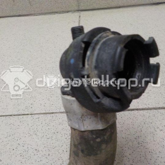 Фото Патрубок отопителя  6466TZ для Peugeot 3008 / 5008 / 308 / Rcz / Partner