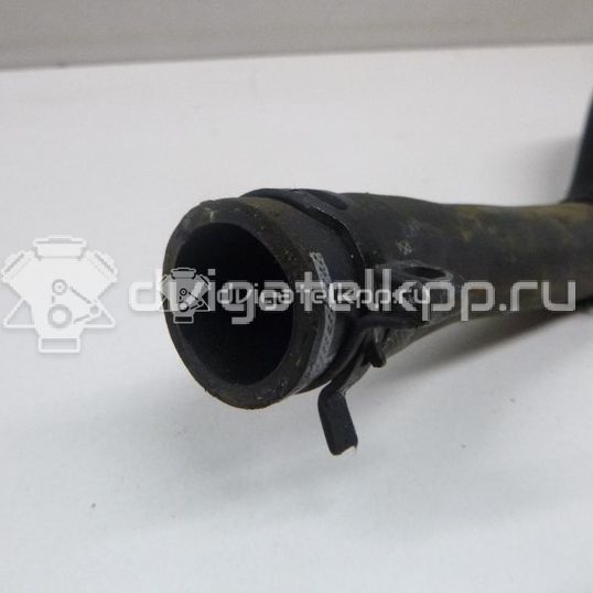 Фото Патрубок отопителя  6466TZ для Peugeot 3008 / 5008 / 308 / Rcz / Partner