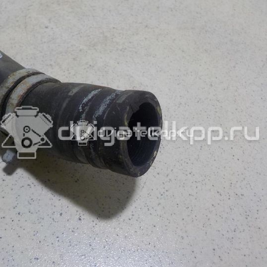 Фото Патрубок отопителя  6466px для Peugeot 3008 / 5008 / 308 / Rcz / Partner