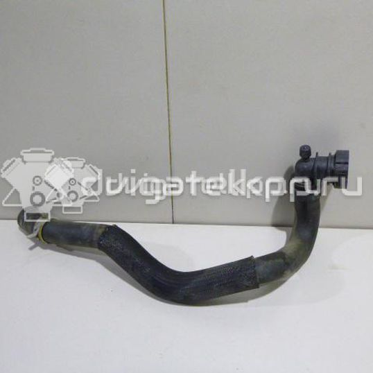 Фото Патрубок отопителя  6466PX для Peugeot 3008 / 5008 / 308 / Rcz / Partner