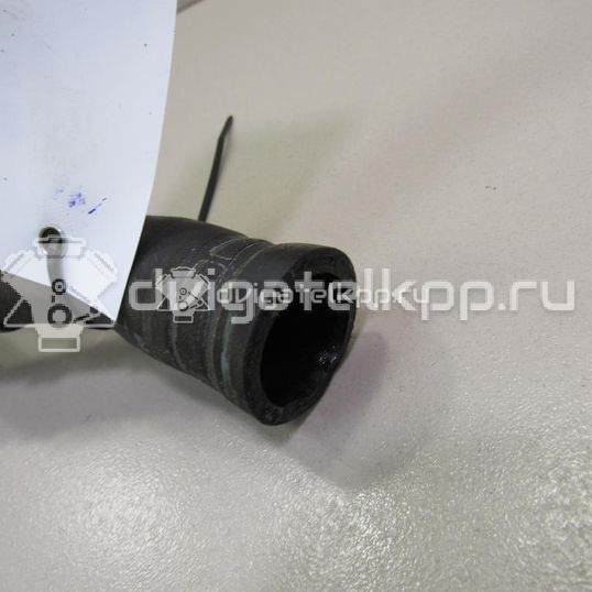 Фото Патрубок отопителя  6466px для Peugeot 3008 / 5008 / 308 / Rcz / Partner