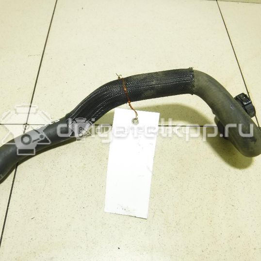 Фото Патрубок отопителя  6466px для Peugeot 3008 / 5008 / 308 / Rcz / Partner