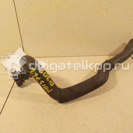 Фото Патрубок отопителя  6466px для Peugeot 3008 / 5008 / 308 / Rcz / Partner