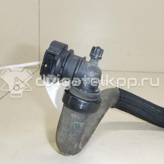 Фото Патрубок отопителя  6466PX для Peugeot 3008 / 5008 / 308 / Rcz / Partner