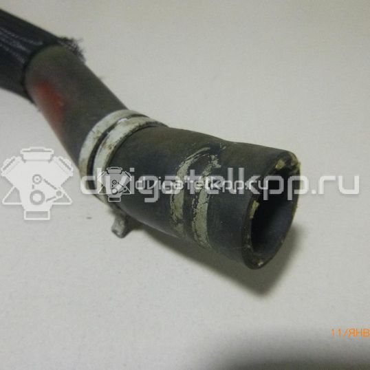 Фото Патрубок отопителя  6466px для Peugeot 3008 / 5008 / 308 / Rcz / Partner