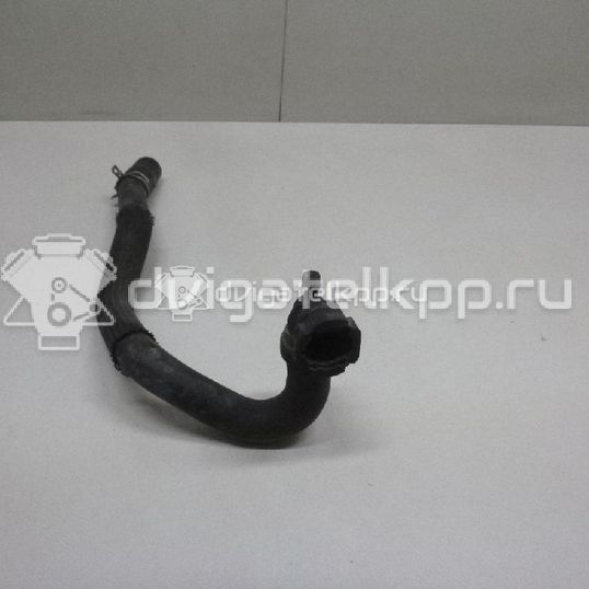 Фото Патрубок отопителя  6466PX для Peugeot 3008 / 5008 / 308 / Rcz / Partner