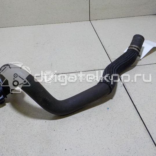 Фото Патрубок отопителя  6466px для Peugeot 3008 / 5008 / 308 / Rcz / Partner