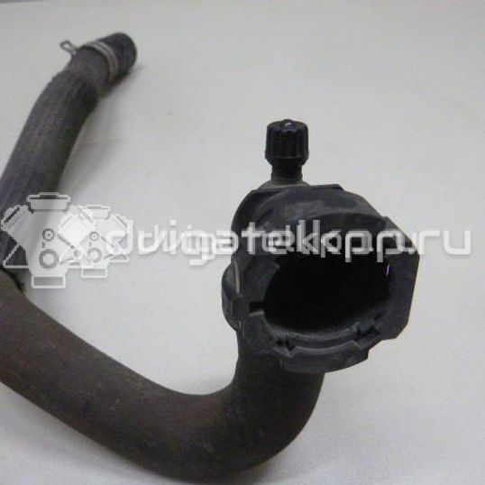 Фото Патрубок отопителя  6466PX для Peugeot 3008 / 5008 / 308 / Rcz / Partner