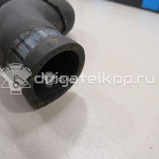 Фото Патрубок радиатора  1343KF для Peugeot 308 / 5008 / Rcz / 3008