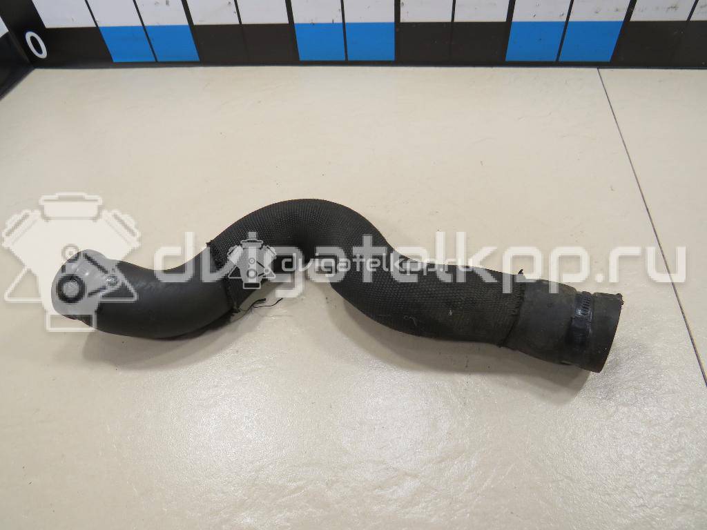 Фото Патрубок радиатора  1343KF для Peugeot 308 / 5008 / Rcz / 3008 {forloop.counter}}