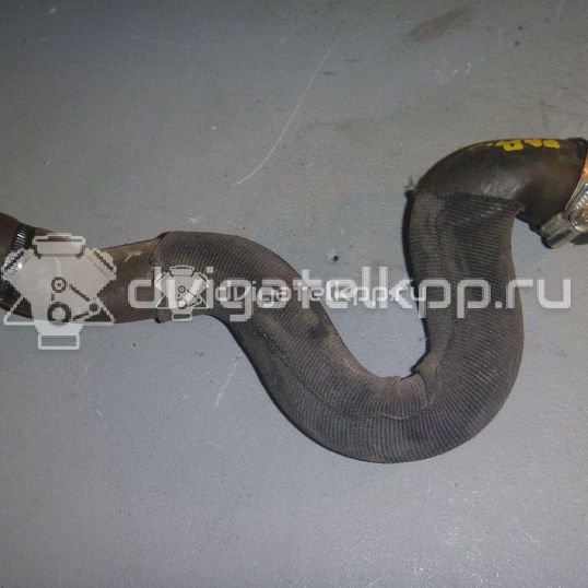 Фото Патрубок радиатора  1343ke для Peugeot 308 / 5008 / 3008 / Partner