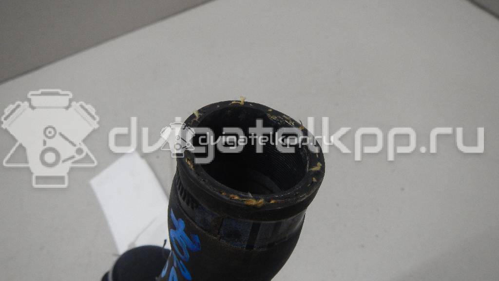 Фото Патрубок радиатора  1343KE для Peugeot 308 / 5008 / 3008 / Partner {forloop.counter}}