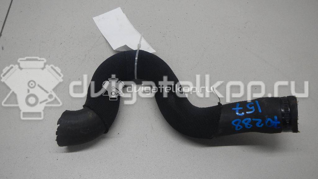 Фото Патрубок радиатора  1343KE для Peugeot 308 / 5008 / 3008 / Partner {forloop.counter}}