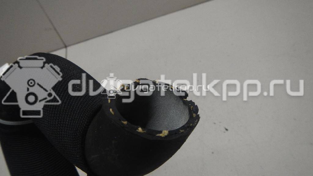 Фото Патрубок радиатора  1343KE для Peugeot 308 / 5008 / 3008 / Partner {forloop.counter}}