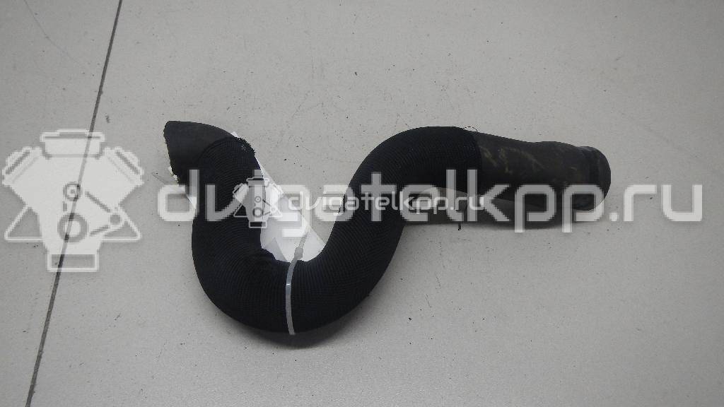 Фото Патрубок радиатора  1343KE для Peugeot 308 / 5008 / 3008 / Partner {forloop.counter}}